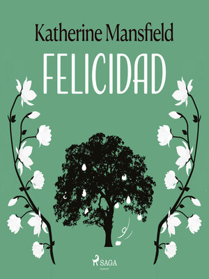 cover image of Felicidad